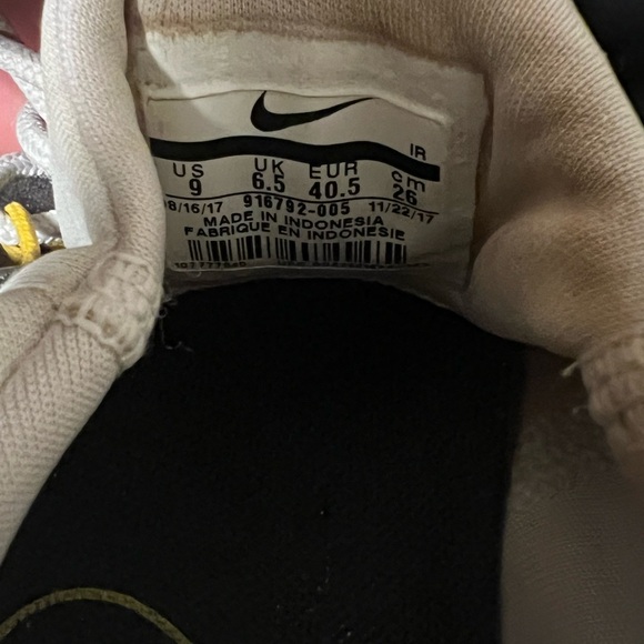 Nike Ck Racer Running Women's Shoes Size 9 - Picture 4 of 7